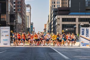 Image post by @indymonumental on Instagram