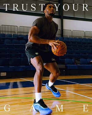 Image post by @spidadmitchell on Instagram