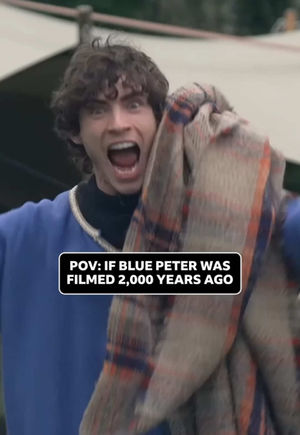 Video post by @cbbc on TikTok