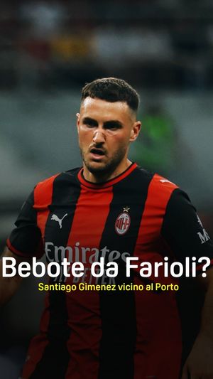 Video post by @dazn_it on Instagram