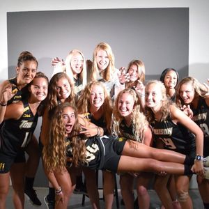 Image post by @towsontigersfieldhockey on Instagram