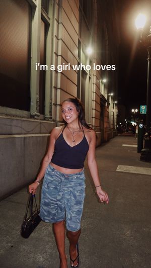 Video post by @_tyrajenae on TikTok