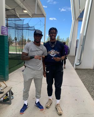 Image post by @homiebush on Instagram