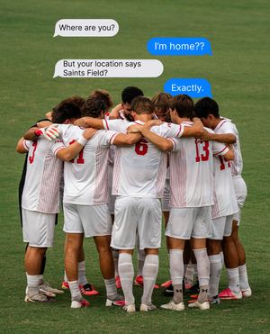 Image post by @flaglerathletics on Instagram