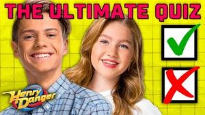 Video post by @nickelodeon on YouTube