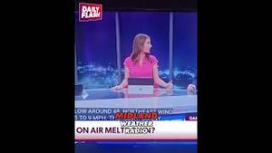 Video post by @dailyflashtv on YouTube