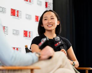 Image post by @fanexpocanada on Instagram