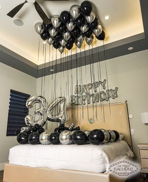 Image post by @lasvegasballoons on Instagram