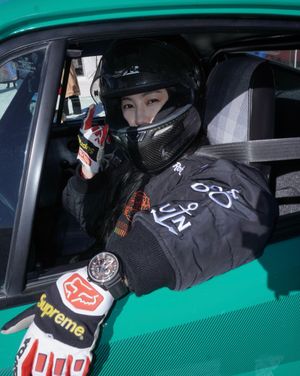 Image post by @gumball3000 on Instagram
