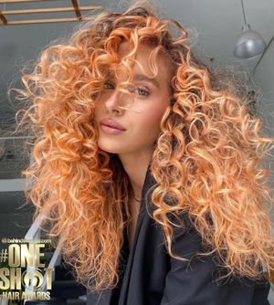 Image post by @behindthechair_com on Instagram