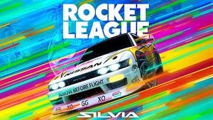 Video post by @rocketleague on YouTube