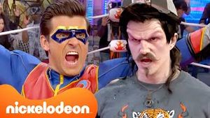 Video post by @nickelodeon on YouTube