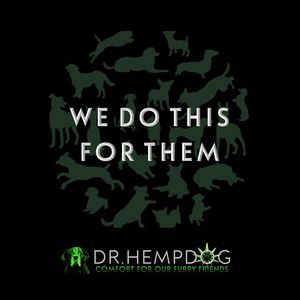Image post by @drhempdog on Instagram