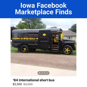 Video post by @iowachill on TikTok