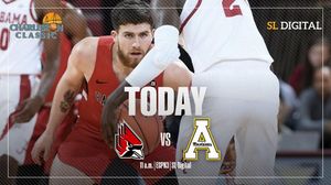 Image post by @bsusportslink on Instagram