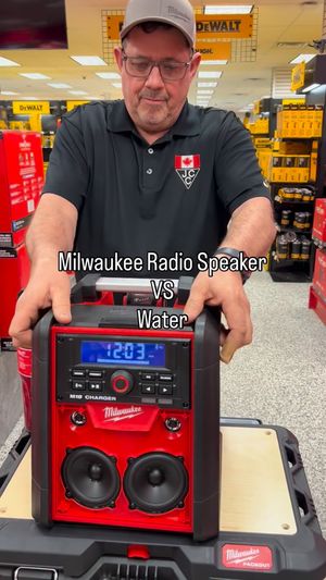 Video post by @JCCayer on Facebook