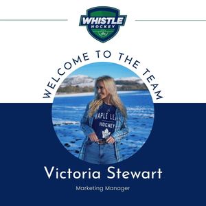 Image post by @whistlehockey on Instagram