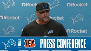 Video post by @detroitlionsnfl on YouTube