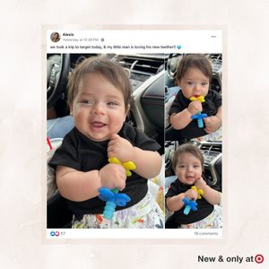 Image post by @itzyritzy on Instagram