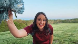 Video post by @EKUOnline on Facebook