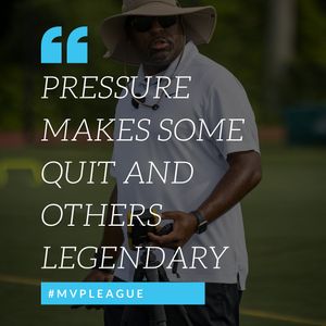 Image post by @mvpleague on Instagram