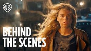 Video post by @warnerbrosentertainment on YouTube