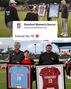 Image post by @espnw on Instagram