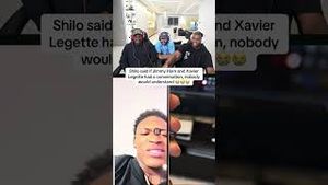 Video post by @shilosanderslive on YouTube