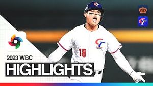 Video post by @foxsports on YouTube