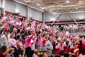 Image post by @gamecockvb on Instagram