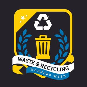 Image post by @official_waste_connections on Instagram