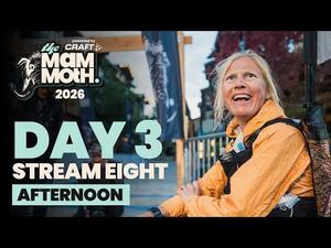 Video post by @Mountain Outpost on YouTube