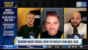 Video post by @fanduelsportsnetwork on YouTube