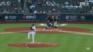 Video post by @sportsnet on Facebook
