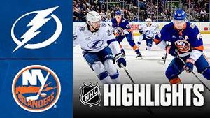 Video post by @nhl on YouTube