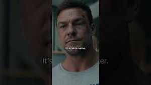 Video post by @primevideo on YouTube