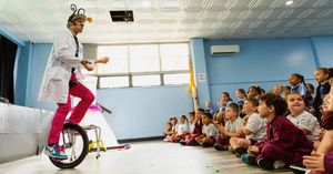 Image post by @yaaflorg on Instagram