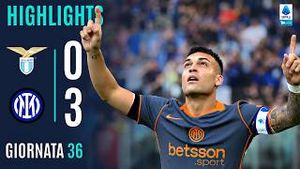 Video post by @seriea on YouTube