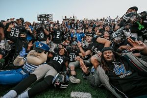 Image post by @__gcmedia on Instagram