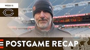 Video post by @browns on YouTube