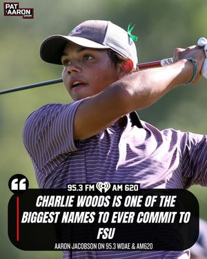 Image post by @953wdae on Instagram