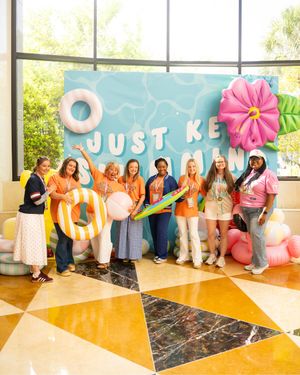 Image post by @getyourteachon on Instagram