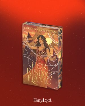 Image post by @fairyloot on Instagram