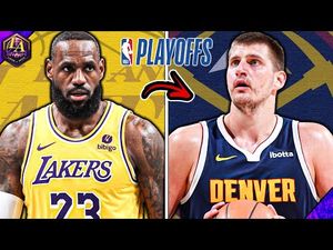 Video post by @lakersdigest on YouTube