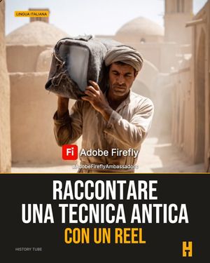 Image post by @historytubeitalia on Instagram