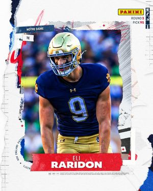 Image post by @patriots on Instagram