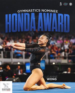 Image post by @gatorsgym on Instagram