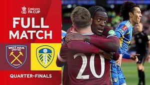 Video post by @thefacup on YouTube