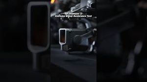 Video post by @dji on YouTube