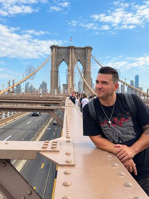 Image post by @joseiglesias_ss on Instagram